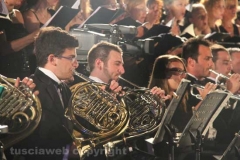 Tuscia operafestival - Messa di requiem di Verdi