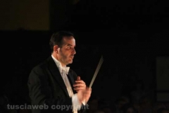 Tuscia operafestival - Messa di requiem di Verdi