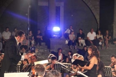 Tuscia operafestival - Messa di requiem di Verdi