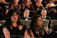 Tuscia operafestival - Messa di requiem di Verdi
