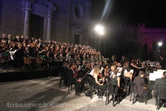 Tuscia operafestival - Messa di requiem di Verdi