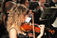 Tuscia operafestival - Messa di requiem di Verdi