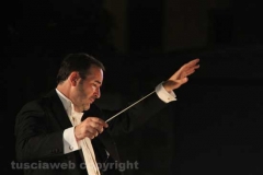 Tuscia operafestival - Messa di requiem di Verdi