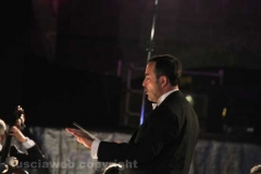 Tuscia operafestival - Messa di requiem di Verdi
