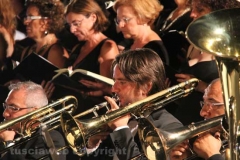 Tuscia operafestival - Messa di requiem di Verdi