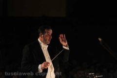 Tuscia operafestival - Messa di requiem di Verdi