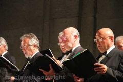Tuscia operafestival - Messa di requiem di Verdi