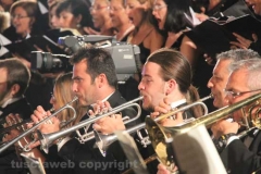 Tuscia operafestival - Messa di requiem di Verdi