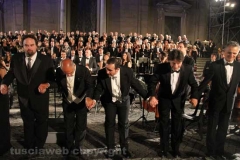 Tuscia operafestival - Messa di requiem di Verdi