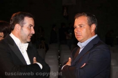 Tuscia operafestival - Messa di requiem di Verdi