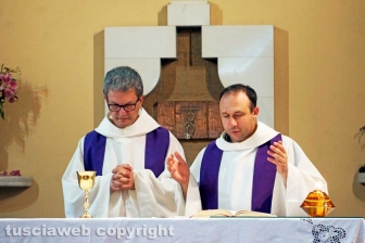 L'omaggio dell'Orioli a Joshua