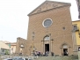 La messa per la Madonna della Quercia