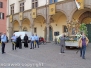 La messa per Maria liberatrice