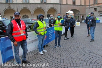 La Mille Miglia