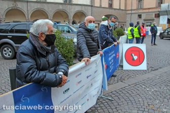 La Mille Miglia