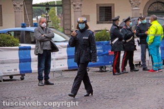 La Mille Miglia