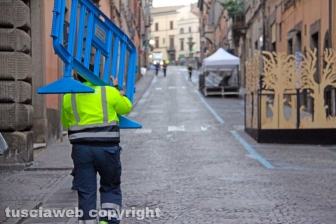 La Mille Miglia