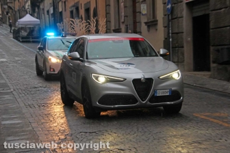 La Mille Miglia
