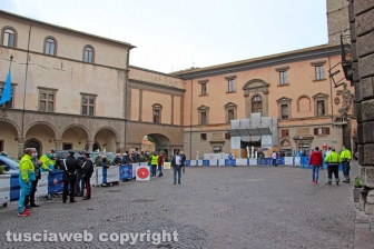 La Mille Miglia