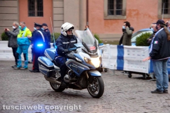 La Mille Miglia
