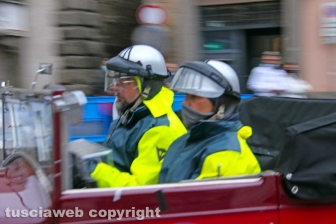 La Mille Miglia
