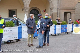 La Mille Miglia