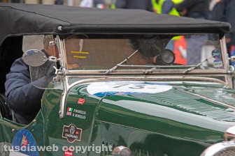 La Mille Miglia
