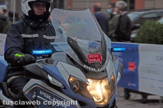 La Mille Miglia