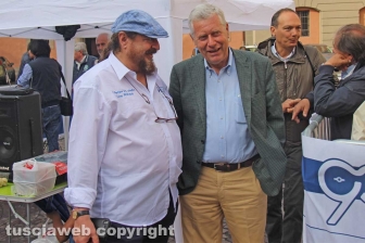 La Mille miglia 2017