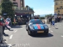 La Mille miglia 2019 a Montefiascone