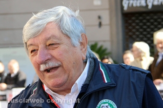La Mille miglia a Viterbo