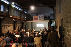 La minileopolda del Pd