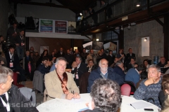 La minileopolda del Pd