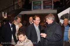 David Sassoli