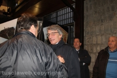 La minileopolda del Pd