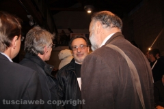 La minileopolda del Pd