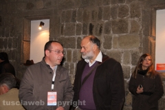 La minileopolda del Pd