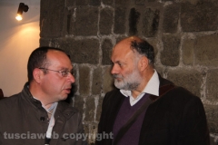 Riccardo Valentini