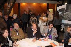 La minileopolda del Pd