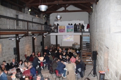 La minileopolda del Pd