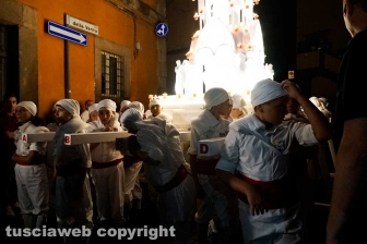 La Minimacchina del Centro storico