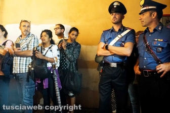 La Minimacchina del Centro storico