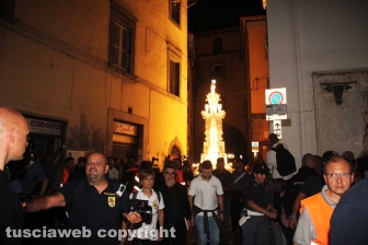 La Minimacchina del Centro storico