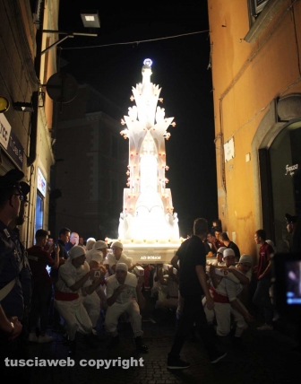 La Minimacchina del Centro storico