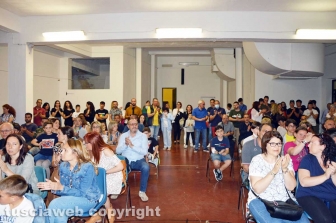 La minimacchina del Pilastro
