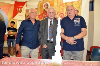 La minimacchina del Pilastro