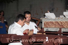 La minimacchina del Pilastro