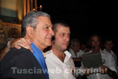 Marcello Meroi e Angelo Loddo