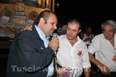 Luigi Mechelli dell\'Avis