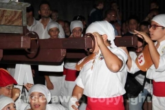 La minimacchina del Pilastro